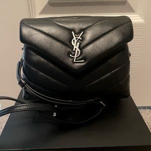 Yves Saint Laurent toy lou lou